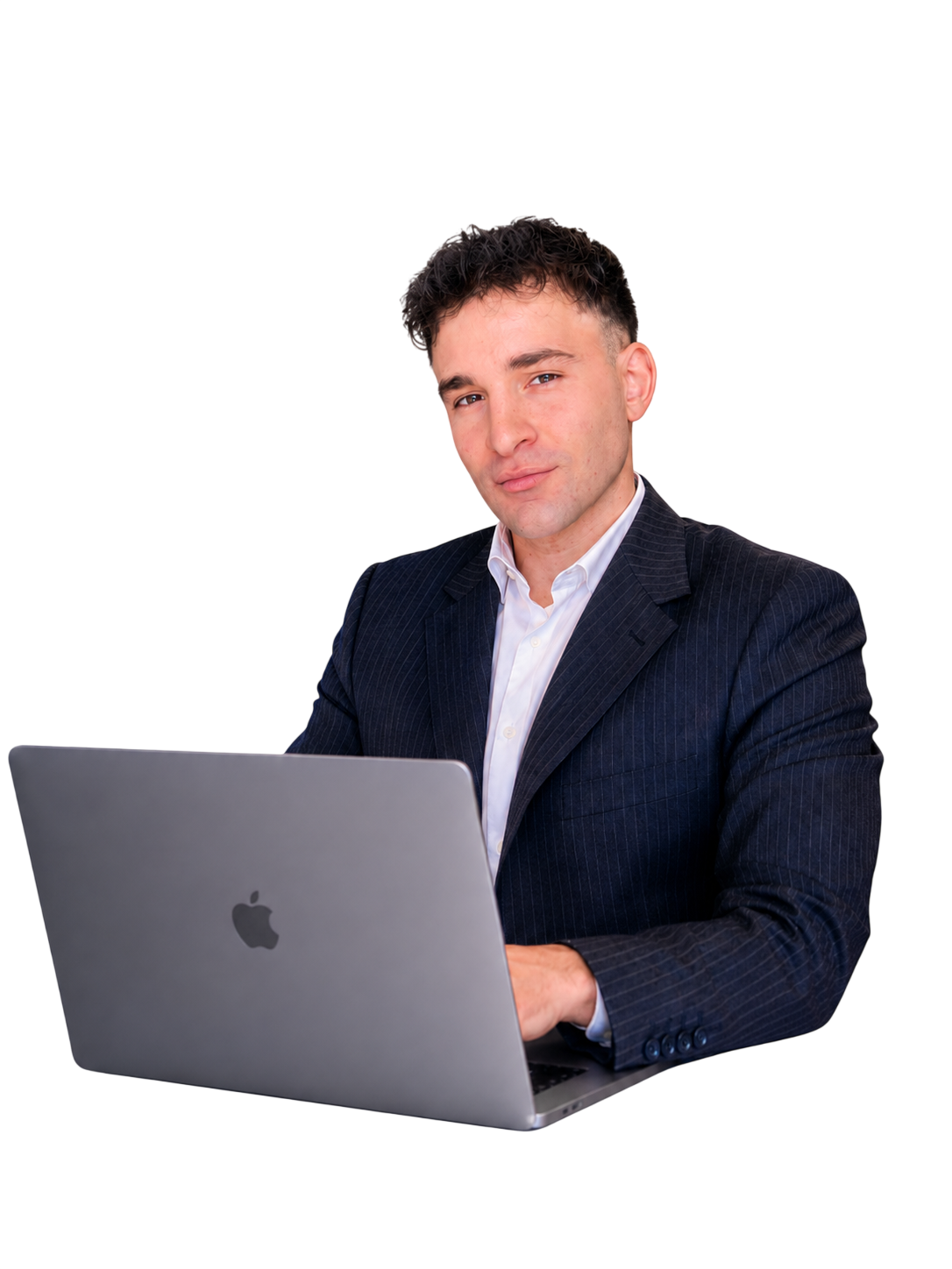 Diego Mezzo - software engineer e founder